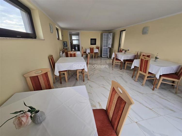 RECO Pensiune in Oradea - 27