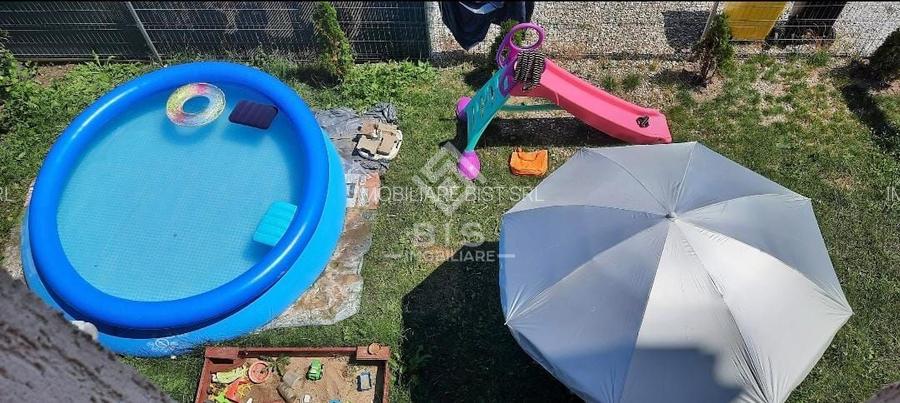 Apartament 4 camere decomandat – 99 mp, etaj 1/4 zona Dedeman - 30