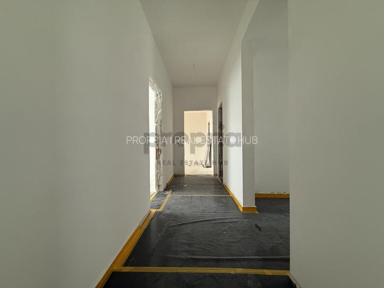 84 MP UTILI  Apartament 3 camere NR.34 + PARCARE INCLUSĂ - 15