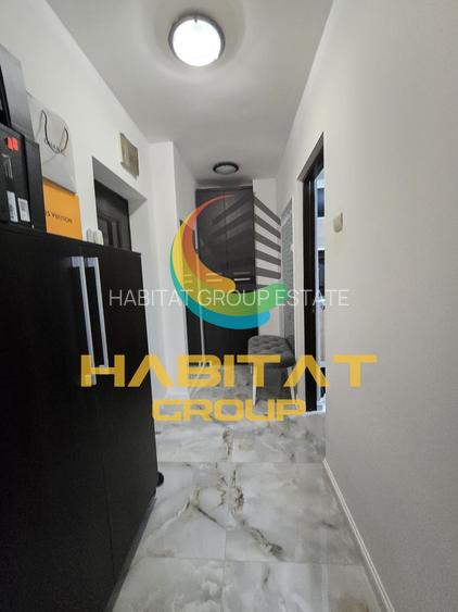 Apartament 2 camere Brancoveanu etaj 3 mobilat si utilat - 9