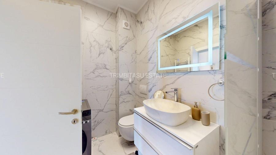 Apartament superb 3 camere Pallady | Mobilat si Utilat Complet Parcare - 18