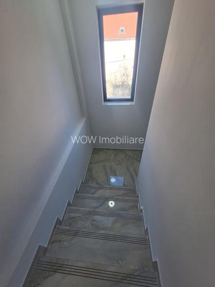 De inchiriat spatiu birouri cladire moderna zona Centrala - 9