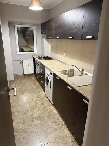 Garsoniera Muncii l Pet Friendly - 4