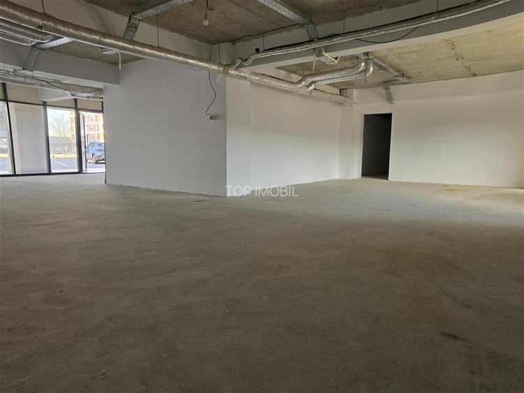 Spatiu Comercial - Conest Grand Residence - 8