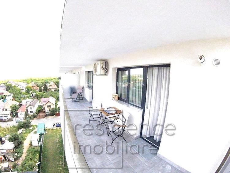 Apartament 3 camere, Imobil Nou, Marasti, zona Ira + Terasa - 11