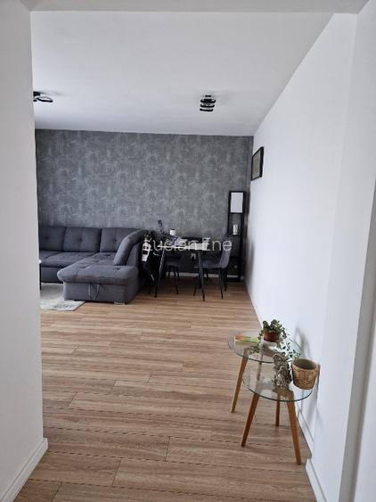 Apartament 2 Cam. | 56MP Utili | Loc Parcare Inclus | Complet mobilat si utilat - 10