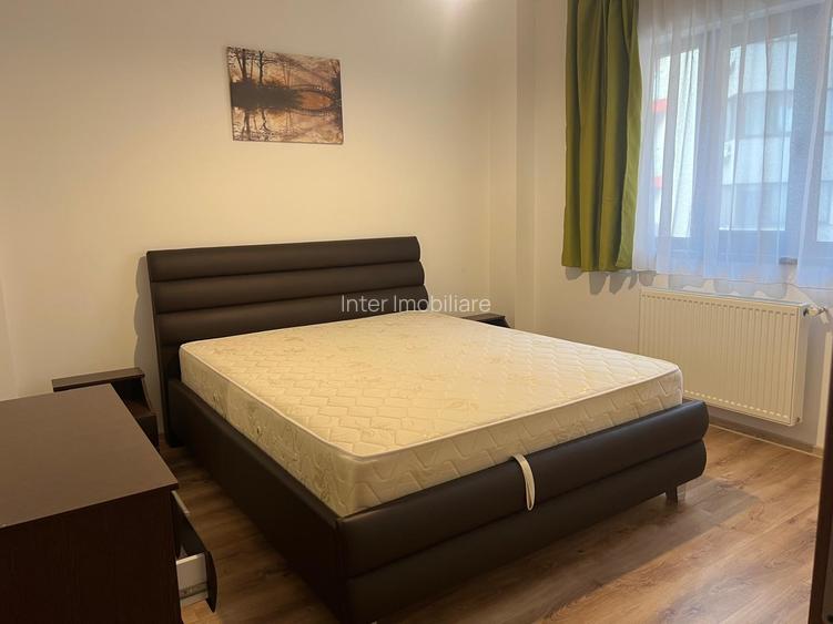 Apartament cu 3 camere Tudor Vladimirescu-Complex  River Towers Cod 157516 - 9