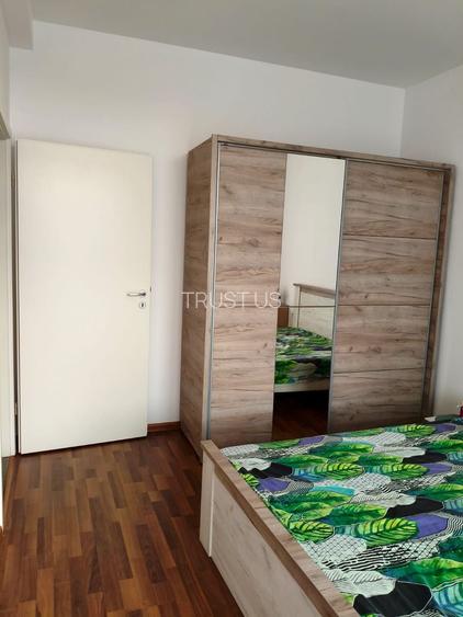 COMISION 0 | Apartament 2 camere | Etaj 2/2 | 50 mp | Dumbrăvița | - 8