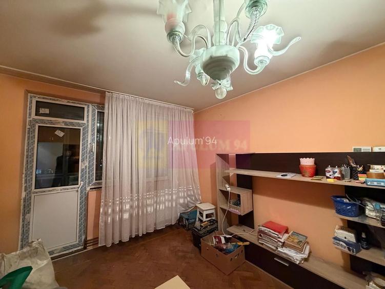Apartament 2 Camere 5 minute de Metrou Brâncoveanu - 11