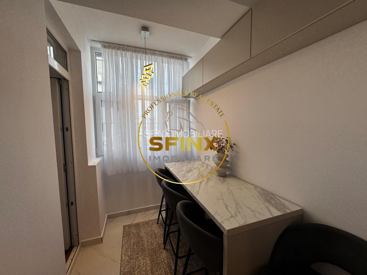 3 Camere Decomandat | Centrala termica si parcare | bloc 2021 | Theodor Pallady - 4