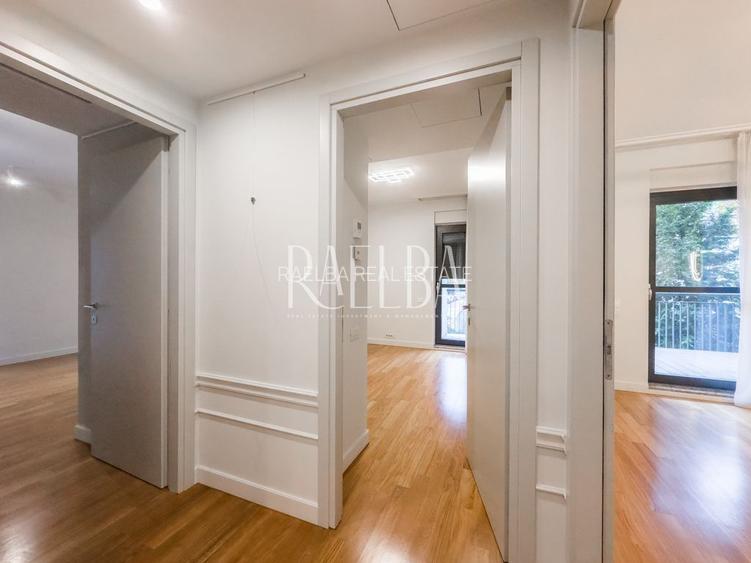 Dorobanti | Capitale | 180Mp | 4 cam. | Washington Residence - 13