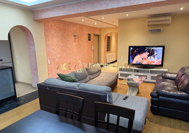 3 Camere de inchiriat | Tei | Metrou | Vila | Centrala |Mobilat|Utilat - 3