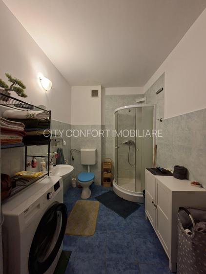 Apartament 1 Camera De Vanzare Strada Oasului,Iris - 4