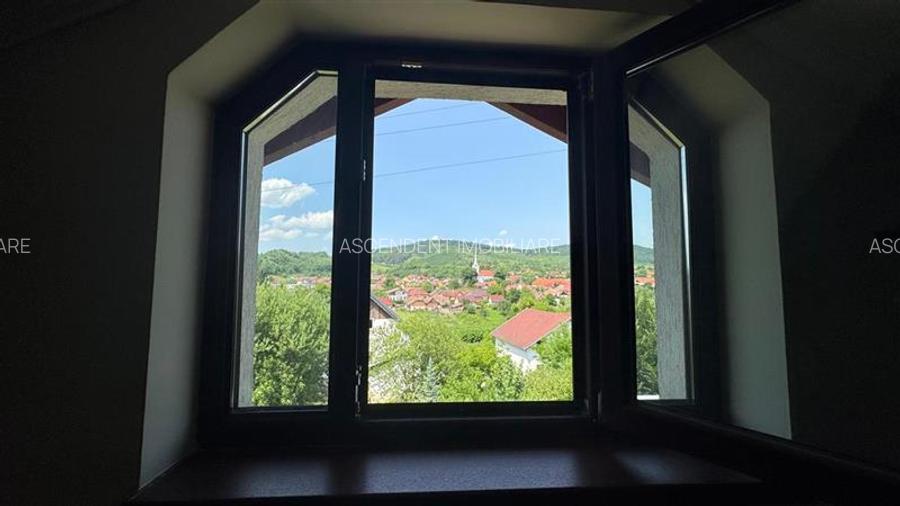 Casa rafinata,incantare peisagistica,garaj,securizare,Corunca, Mures: 3D&FILM! - 19