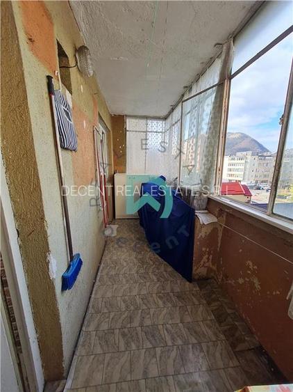 Apartament 2 camere ASTRA, INTERMEDIAR, Brasov - 12