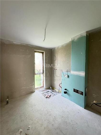 Fratelia - Apartament tip PENTHOUSE - 3 Camere - 2 Bai - Terasa mare - Loc de pa - 7