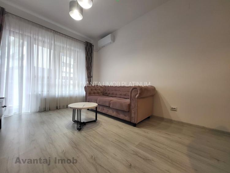 GVI Town Residence, metrou la 3 min, parcare - 4