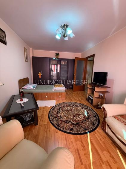 Apartament 2 camere, 58 mp, etaj 3/4, zonă Obor – bloc 2007 - 6