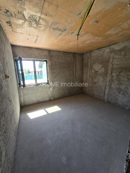 Casa NOUĂ Rusi Ciutea - 16
