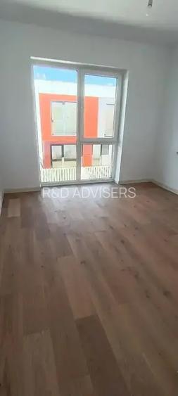 Casă cu grădină proprie | Construcție finalizată  LUX Fatada Ventilata - 9