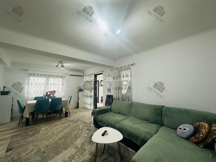 Casa Individuala 4 Camere - Comuna Berceni/Gata de Mutare - 5