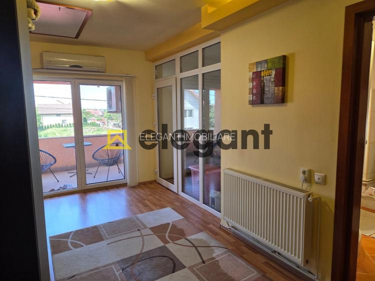 Casa P+M, 242 mp, beci, mobilata, centrala, 650 mp teren, Drumul Muntenilor - 6