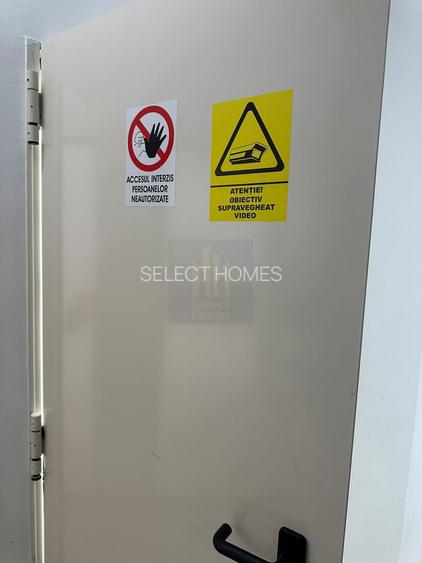 Spatiu Comercial 159mp de Inchiriat *Eminescu - Dacia* - 10