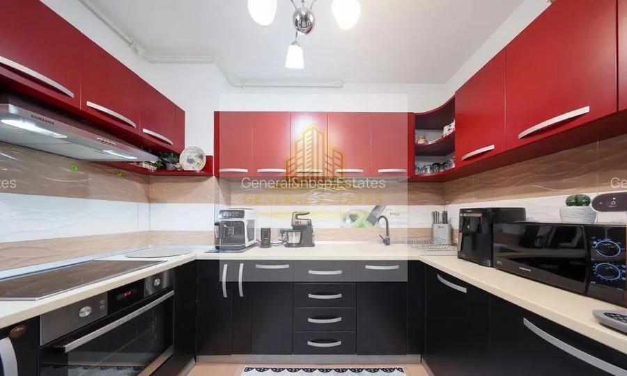 Apartament premium, 3 Camere 100 mp, 2 parcari inclse in pret - 3
