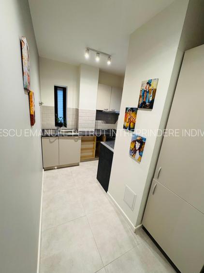 Apartament 2 camere bd. Expozitiei | bloc nou | 2 bai | cu centrala si terasa | - 9