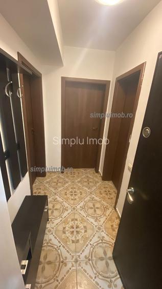 Bloc nou , 2 camere , Mobilat & Utilat , metrou Dimitrie Leonida - 16