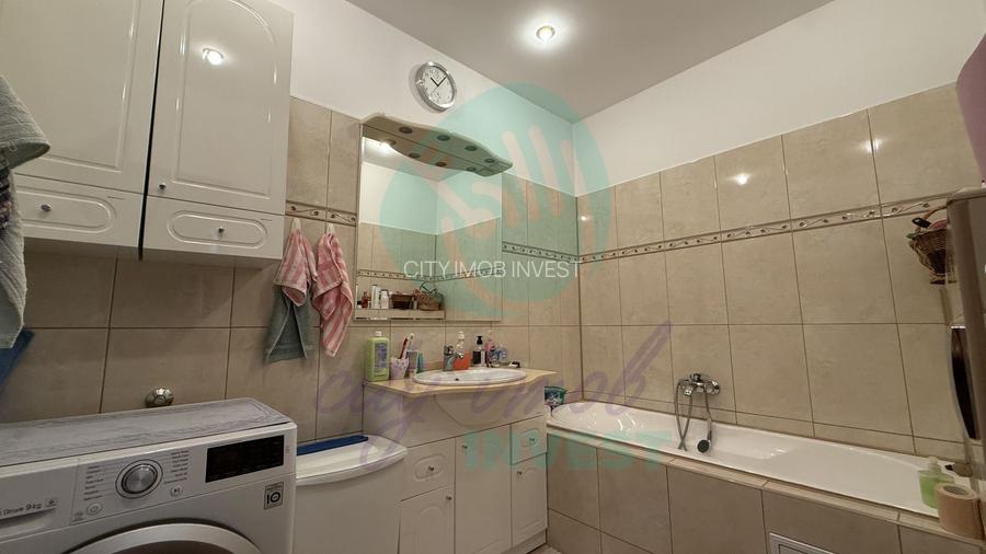 Casă 5 camere Cartierul Armenesc - 10