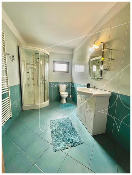 Casă individuală – Zona Aradului – Suprafață 190 mp - Comision 0% - 11