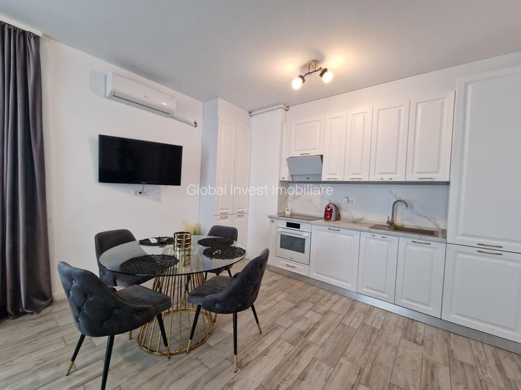 Statiunea Mamaia - 2 camere mobilat-utilat complet,preț 117.500euro - 6