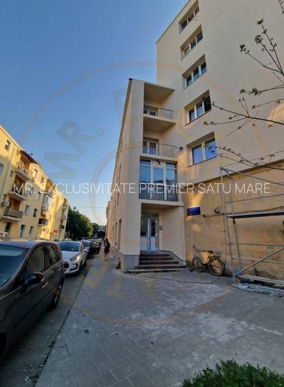 Chirie 2 Camere Satu Mare Central - 8