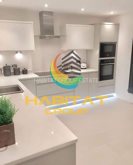 Apartament 3 camere, bloc nou, acte gata- Metalurgiei - 4