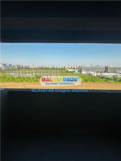 Apartamentul 2 camere Militari Residence | decomandat | - 7
