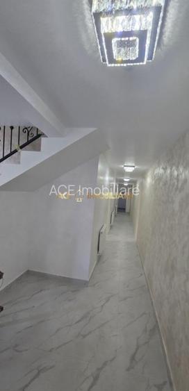 10 camere in Vila | Timpuri Noi | Metrou | Centrala | 10AC | 10 Bai - 3