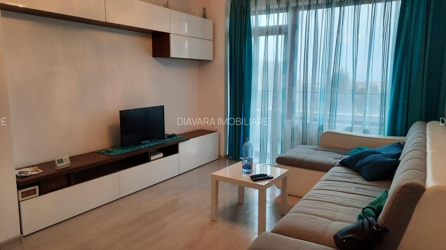 Ap 3 cam cu garaj Buna ziua - 790 Euro - 7