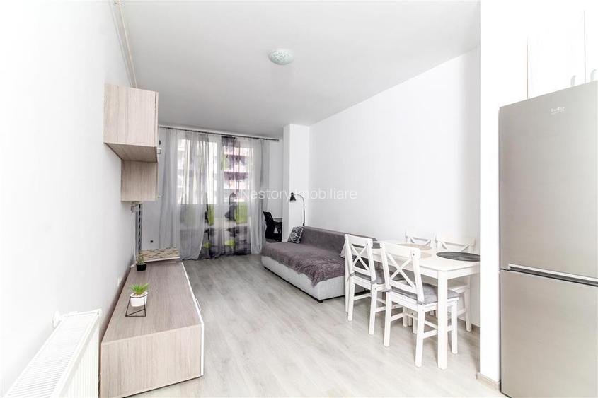 Apartament 2 camere | Oasului, Iris | 499€/luna - 2