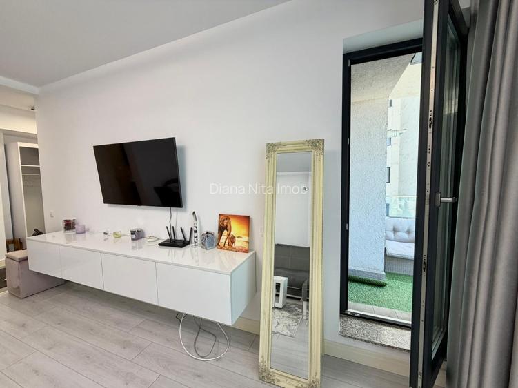 Apartament 2 camere/ Complex Onix Park/ Promenada/ Pipera - 2