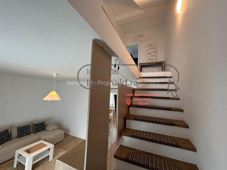 Casă modernă în Săcălaz – 3 dormitoare, 3 băi,  curte | PRIMA ÎNCHIRIERE - 10