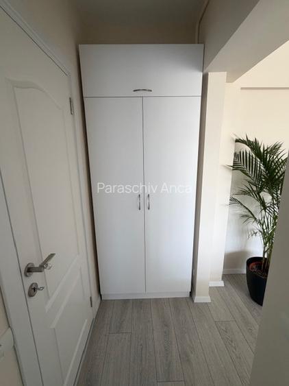 De inchiriat - ap 2 camere- Floreasca (str. Bach)- complet renovat martie 2026 - 9