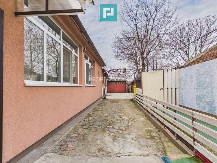 Apartament la casă pe Calea Timișorii - 7