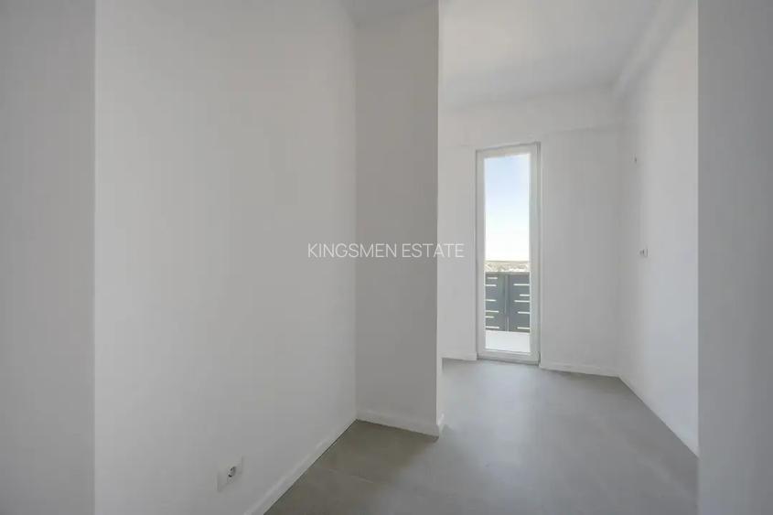 Studio The Suburb Buftea - 16