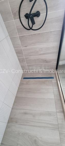 Vilă NOUĂ | Curte 400 mp | Mansardă pe placă | Lângă Parc Ghidigeni - 26