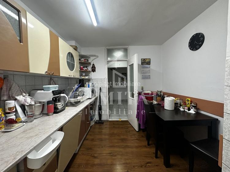 Apartament 4 camere | Etaj intermediar | Marasti - 9