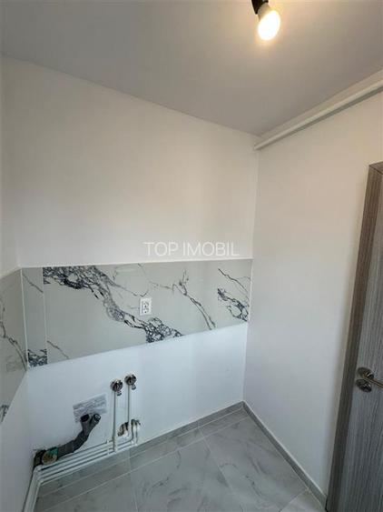 Garsoniera Alexandru Cel Bun - Renovata - 6