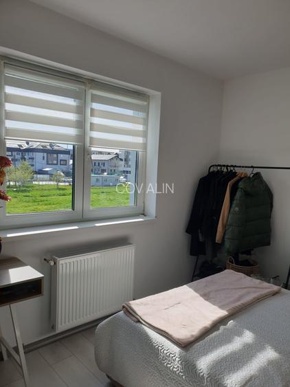 Apartament 3 camere Tractorul,se accepta schimb cu apartament in Rasnov/Sanpetru - 17