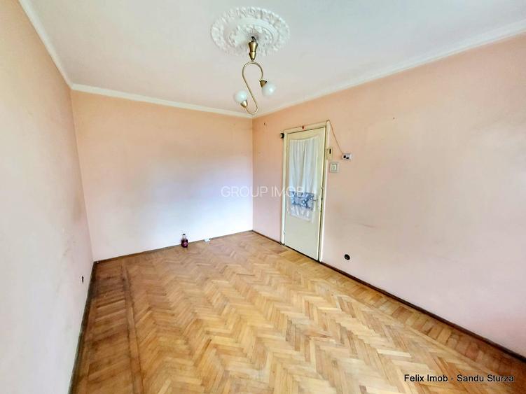 Orizont - Bacau, apartament de 50 mp, parter + balcon cu acte - 5