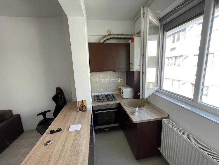 Apartament 2 camere, etaj 3/4, Chiajna – lângă parc - 23